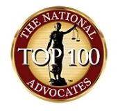 Top 100 advocates